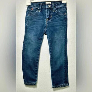 Hudson Toddler Boys/ girls Skinny Jeans Size‎ 2 T